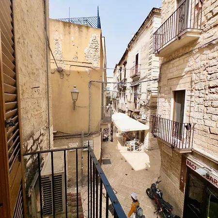 Onny's Palace شقة فندقية